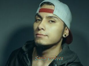 Santywolves