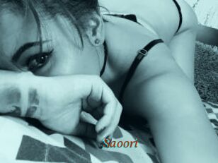 Saoori