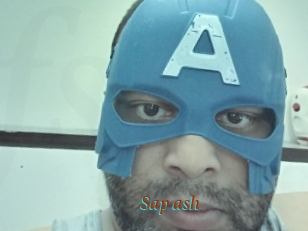 Sap_ash
