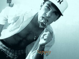 Sapguy