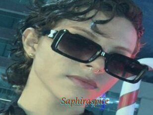 Saphiraspice