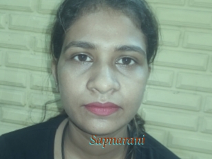 Sapnarani