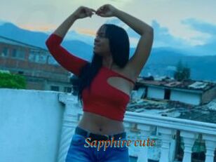 Sapphire_cute