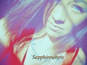 Sapphirewhyte