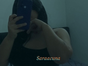 Saraacuna
