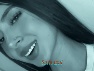 Saraazul