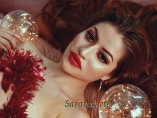 Sarabeckett