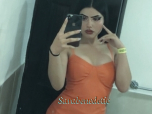 Sarabenedetic