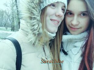 Sarachloe