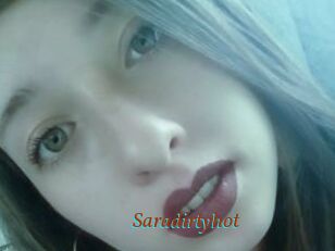 Saradirtyhot