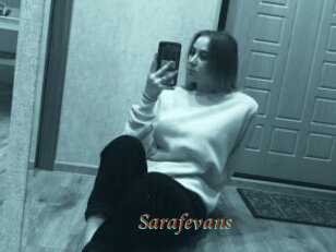 Sarafevans