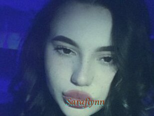 Saraflynn