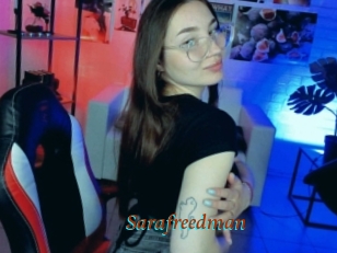 Sarafreedman