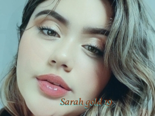 Sarah_gold_19