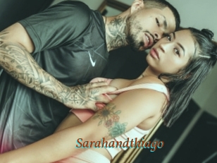 Sarahandthiago