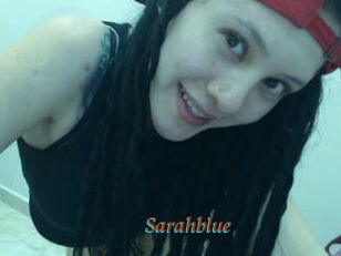 Sarahblue