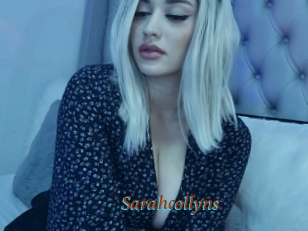Sarahcollyns