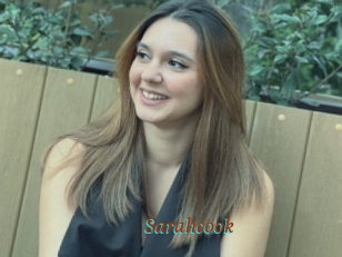 Sarahcook