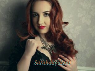 Sarahdavidson
