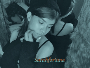 Sarahfortuna