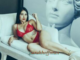 Sarahhoffman