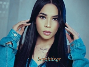 Sarahiixgr