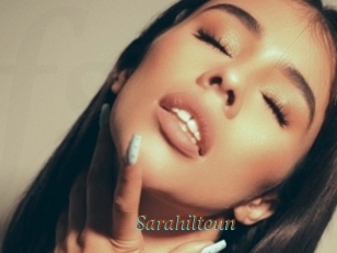 Sarahiltonn