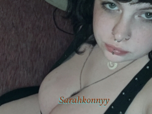 Sarahkonnyy