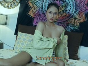 Sarahlopper