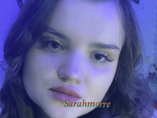 Sarahmorre