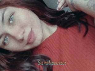 Sarahscotter