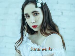 Sarahwinks