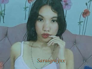 Saraigrayxx