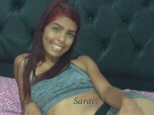 Sarais