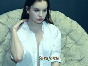Sarajome