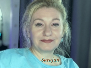 Sarajun