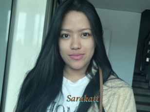 Sarakatt