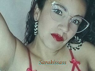 Sarakissass