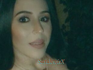 SaralewisX