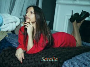 Saralia