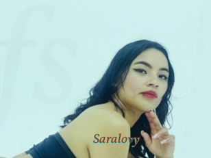 Saralovy