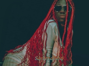 Saramamba