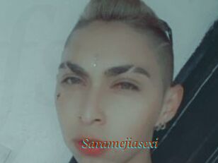 Saramejiasexi