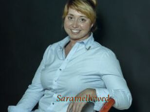 Saramellowed