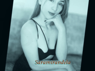 Saramirandela