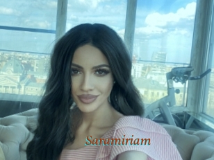 Saramiriam