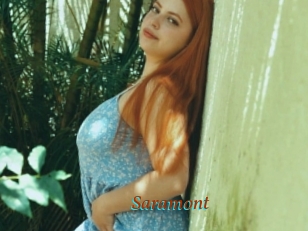 Saramont
