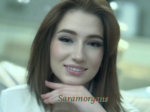 Saramorgans