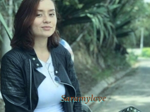 Saramylove