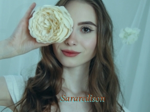 Sararedison